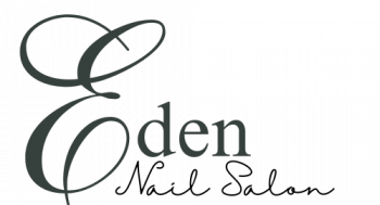 logo Eden Nail Salon